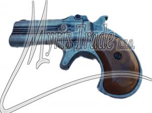 DERRINGER - NOVINKA